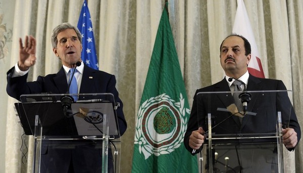 U.S.-Saudi Ties Under Immense Stress