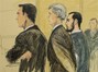 Terror Suspect Pleads Guilty to NYC Plot