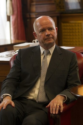 A Warrior Britain No More?