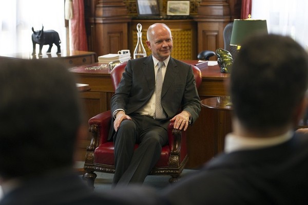 UK Could Commit Economic Suicide