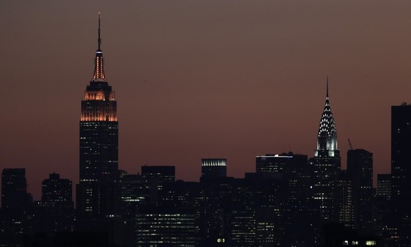 Syria and the End of Western Empire