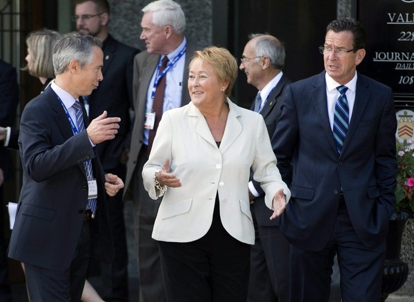 Quebec's Solution to a Non-Problem