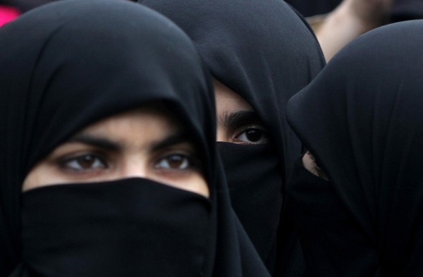 Turbans & Crosses Collateral Damage in Quebec