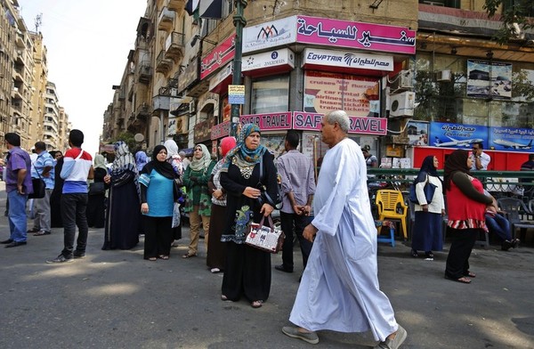 Democracy in the Arab World? Yes, if...