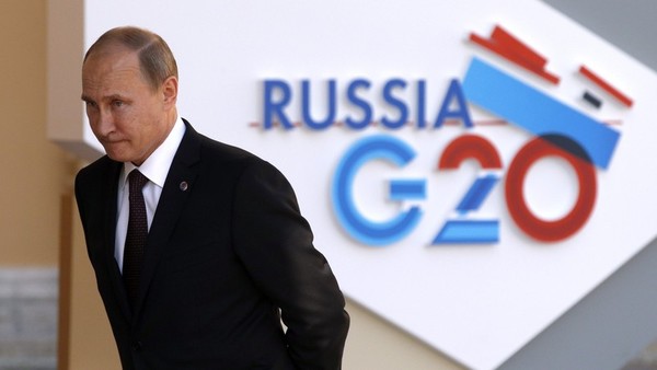 The Dangers of American Exceptionalism