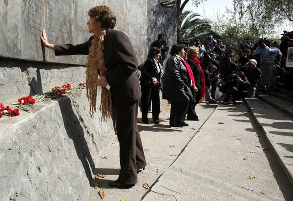 Chile's Politics, 40 Years After the Coup
