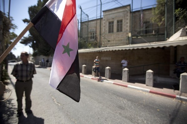 West's Syria Cowardice Will Lead to Blowback