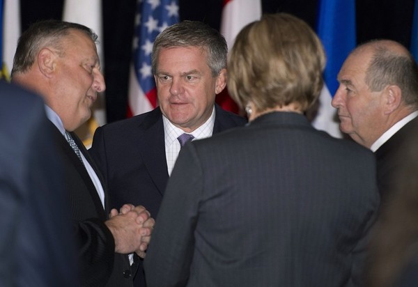 Quebec's History of Intolerance