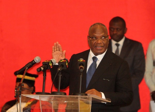 Fearing for the Future in Northern Mali