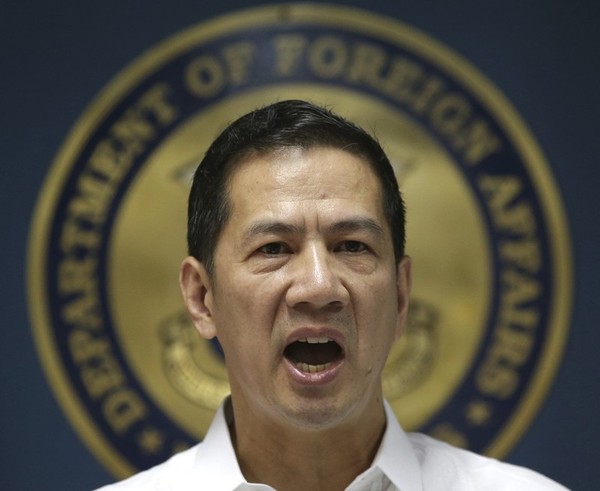 A Long View of Asia's Territorial Disputes