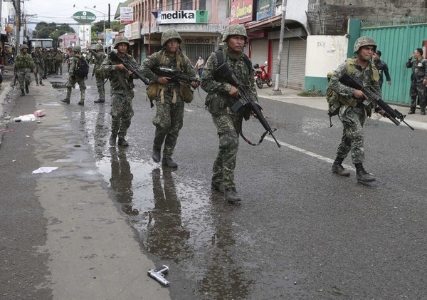 Why Philippines Should Matter to India