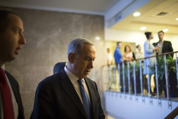 Lessons for Jerusalem