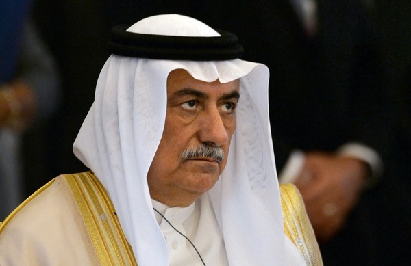 Turkey vs. Iran vs. Saudi Arabia