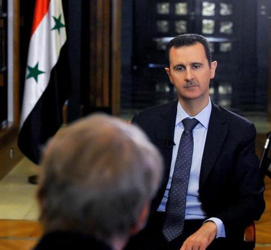 The Clock Is Ticking for Bashar al-Assad