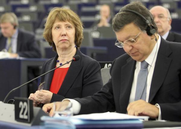 The EU's Democracy Problem