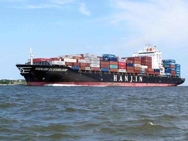 Amid Suez Uncertainty, Arctic Lane in Favor