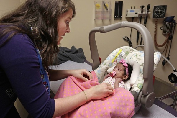 The End of Global Population Growth