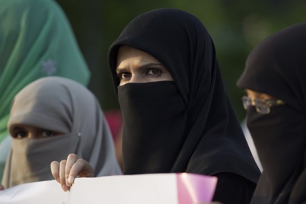 Spare Us 'National Debate' on Islamic Veils