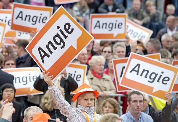 Clueless Irish Pundits Misrepresent Germany