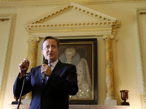 Political Parties Are Dead in Britain