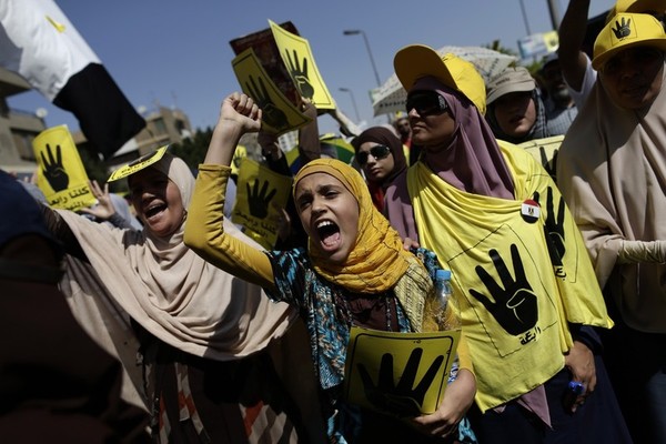 America's Islamist Allies