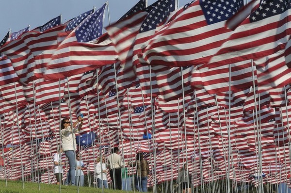 America's Exception Deception