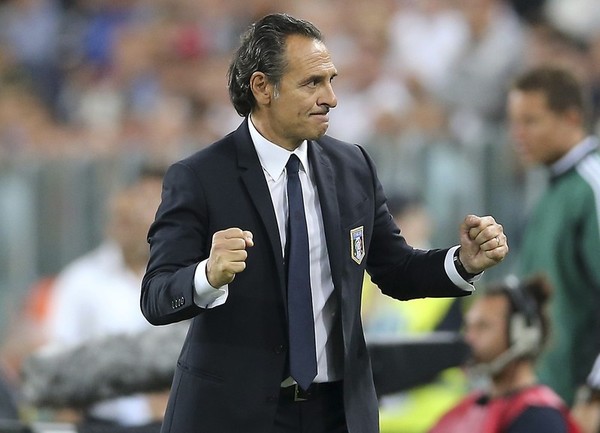 Austerity Doesn't Sit Well with Italy's Casanovas