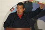 'Return the Falklands' Chavez tells Queen