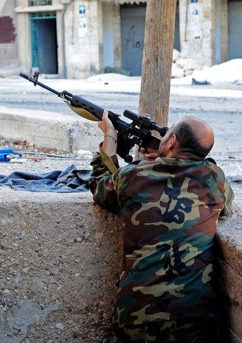 Just How Extremist Are the Rebels in Syria?