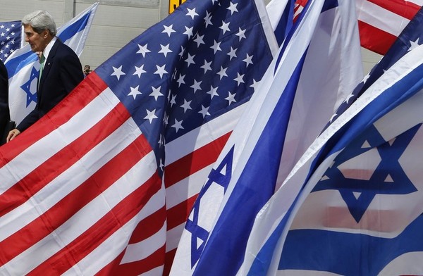 Not News: The U.S. and Israel Cooperate