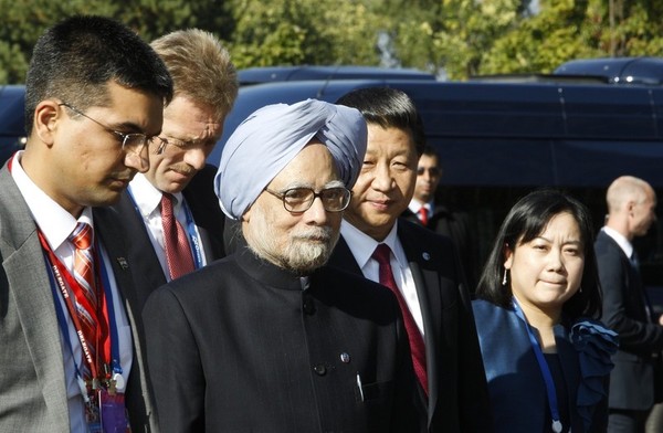 India's Singh Is in Economic Denial