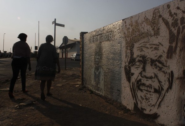 Is Africa Really a Drunken Continent?