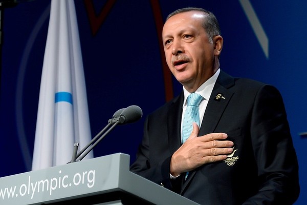 Why Turkey Shot Down a Syrian Helicopter