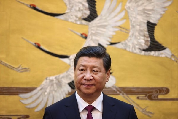 Will the U.S. and China Collide?