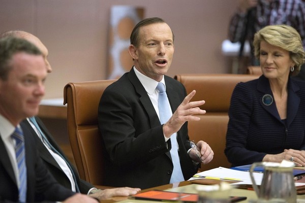 How Abbott Crushed Liberal Feminism