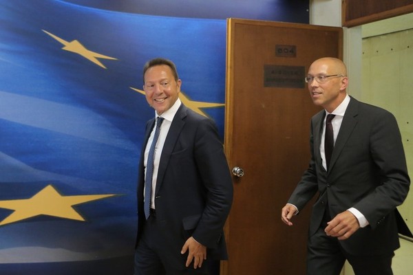 The Loneliest Man in Greece