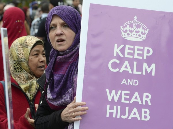 Quebec Charter: Wedge Issue of the Mind