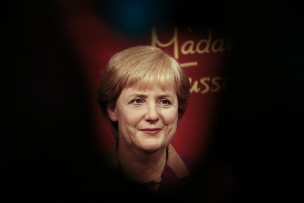 How Merkel Is Changing Europe Forever