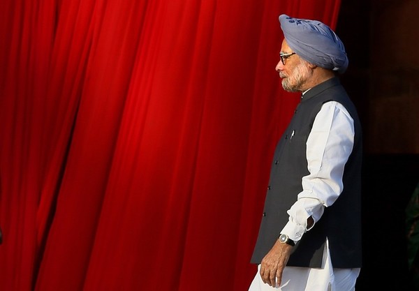 India's Nuclear Weapons Folly