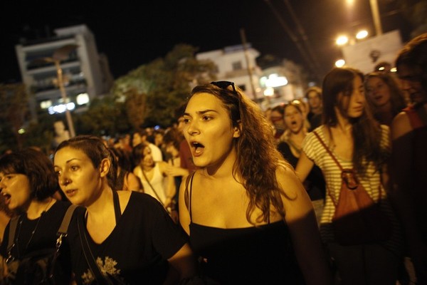 Greece Is Not the Weimar Republic