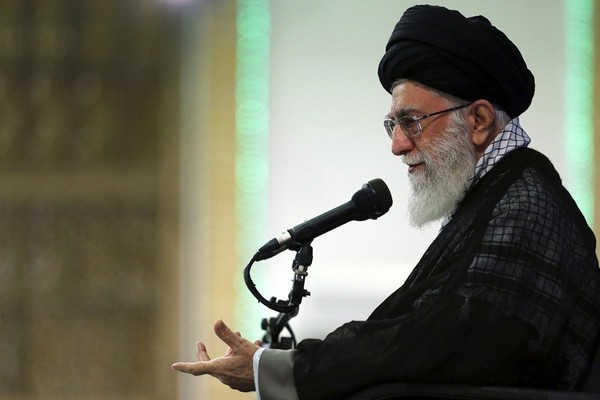 Forget Rouhani -- Is Supreme Leader Ready to Talk?