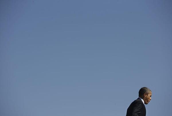 Why Obama Should Meet Iran's President