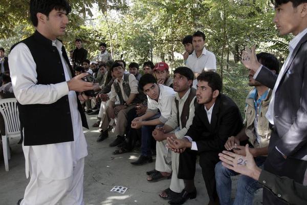 Pakistan on Its Knees Before the Taliban