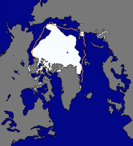 Canada's Arctic Nightmare Just Came True