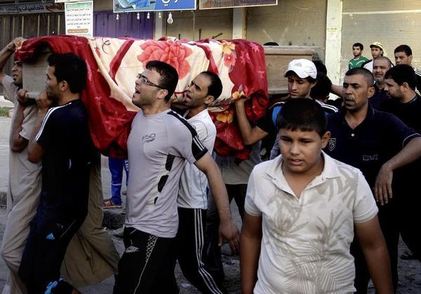 How Syria Is Pulling Iraq Back into Civil War