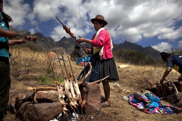 Latin America's Bad Border Disputes