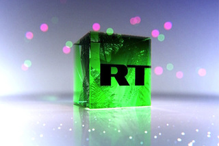 How the Truth Is Made at Russia Today