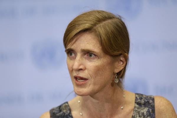 Samantha Power's Problem from Hell