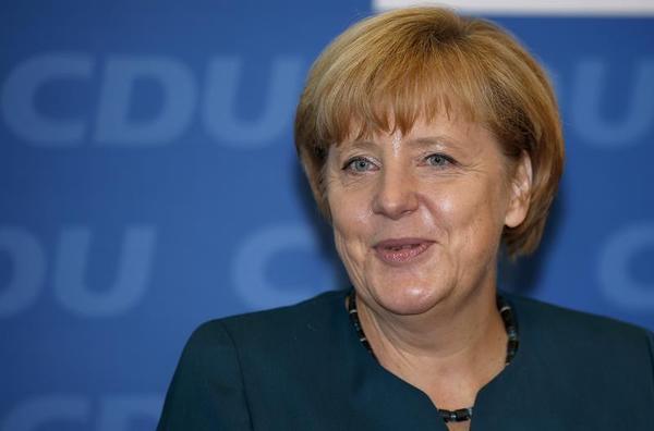 Merkel's (Almost) Total Victory