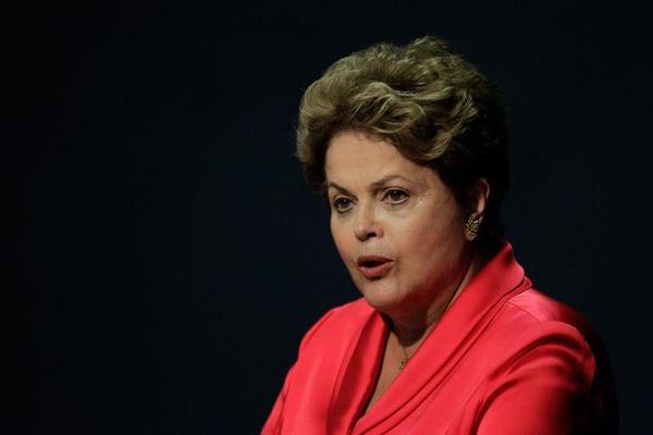 Brazil's Plan to Free the Internet from America
